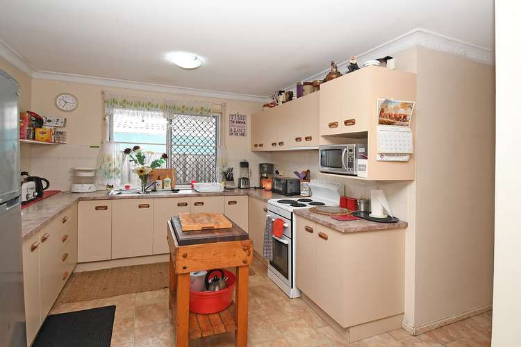 Seventh view of Homely house listing, 22 Bergin Court, Torquay QLD 4655