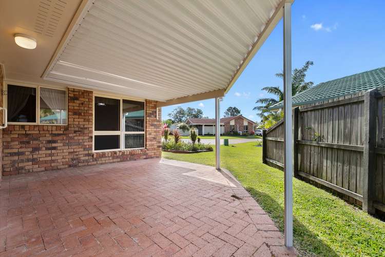 Second view of Homely house listing, 2/17 Rocky Court, Kawungan QLD 4655