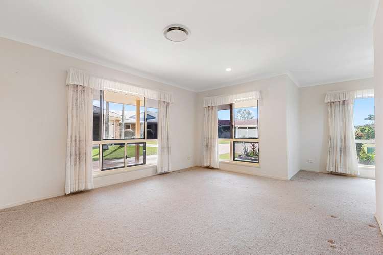 Third view of Homely house listing, 2/17 Rocky Court, Kawungan QLD 4655