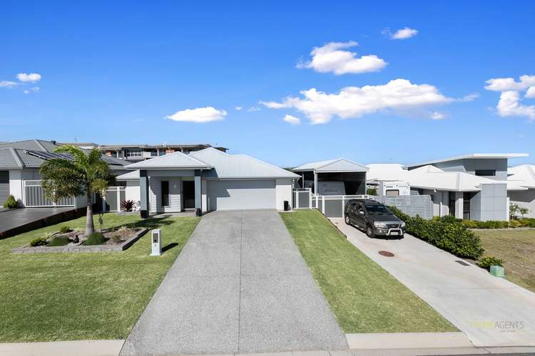 Fourth view of Homely house listing, 5 Eli Court, Kawungan QLD 4655