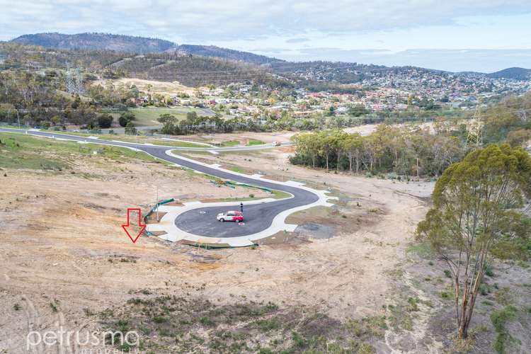 LOT 37, 463 Annabella Court, Geilston Bay TAS 7015