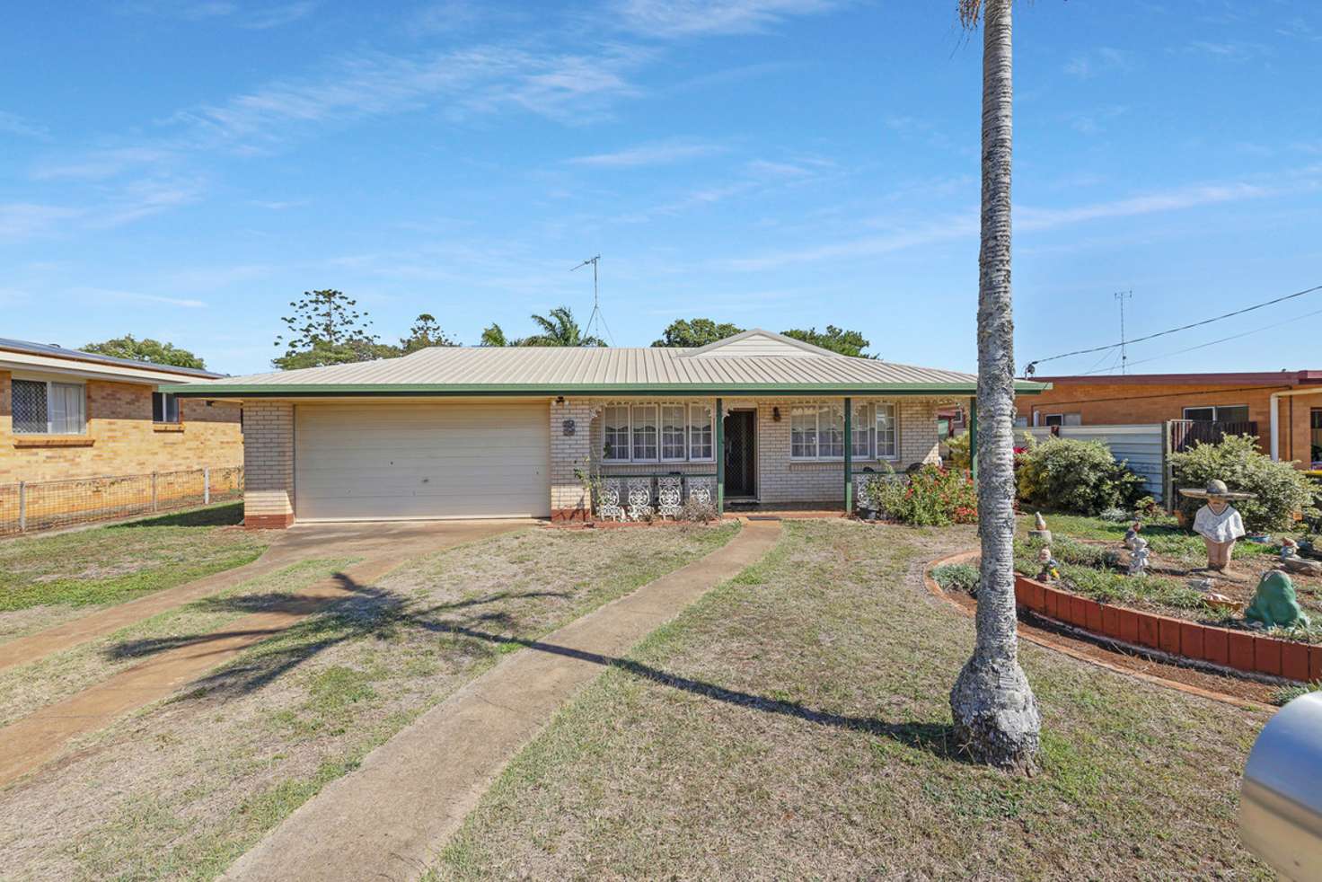 Main view of Homely house listing, 6 Limpus Crescent, Kalkie QLD 4670