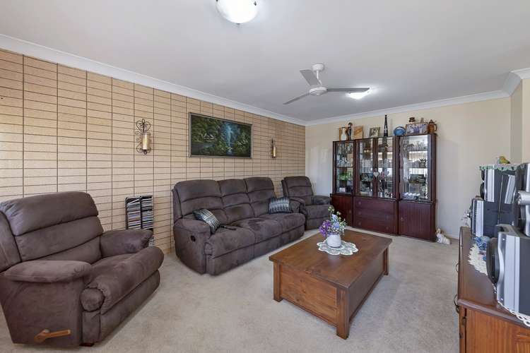 Second view of Homely house listing, 6 Limpus Crescent, Kalkie QLD 4670