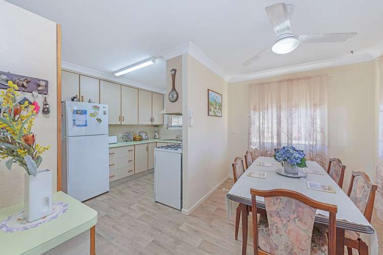 Third view of Homely house listing, 6 Limpus Crescent, Kalkie QLD 4670