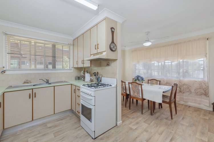 Fourth view of Homely house listing, 6 Limpus Crescent, Kalkie QLD 4670