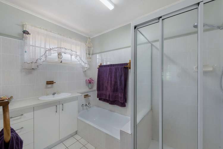 Fifth view of Homely house listing, 6 Limpus Crescent, Kalkie QLD 4670