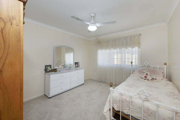 Seventh view of Homely house listing, 6 Limpus Crescent, Kalkie QLD 4670