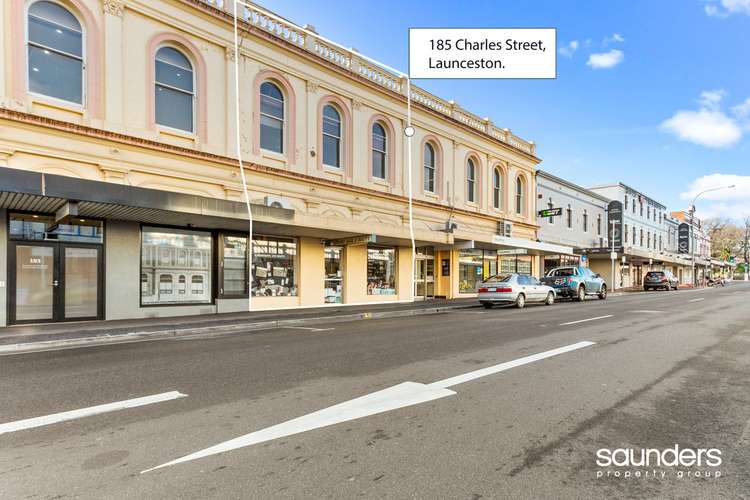 185 - 185A Charles Street, Launceston TAS 7250