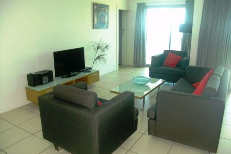 Main view of Homely apartment listing, 2303/43 Knuckey Street, Darwin City NT 800