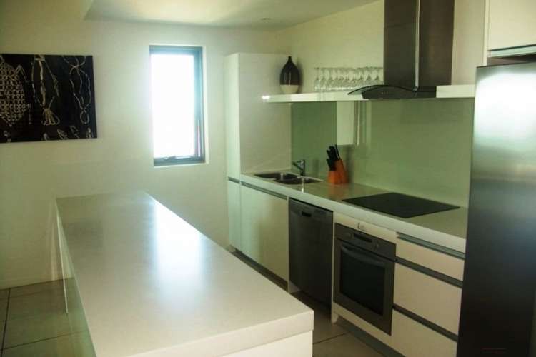 Third view of Homely apartment listing, 2303/43 Knuckey Street, Darwin City NT 800