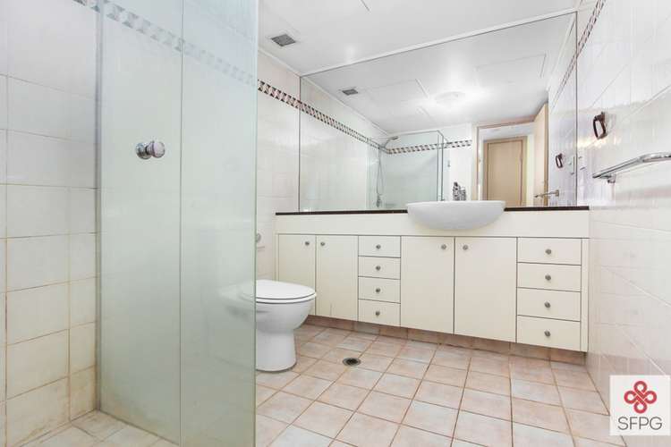Fourth view of Homely apartment listing, 2803A/393 Pitt Street, Sydney NSW 2000