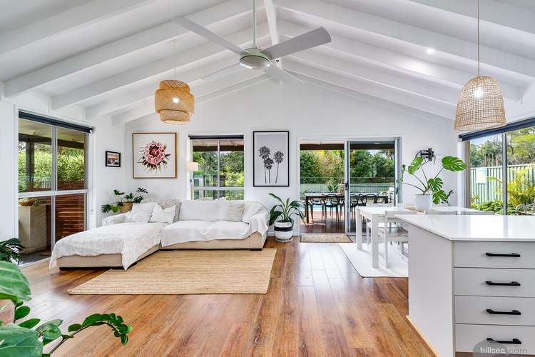 Main view of Homely house listing, 14 Babirra Street, Hope Island QLD 4212