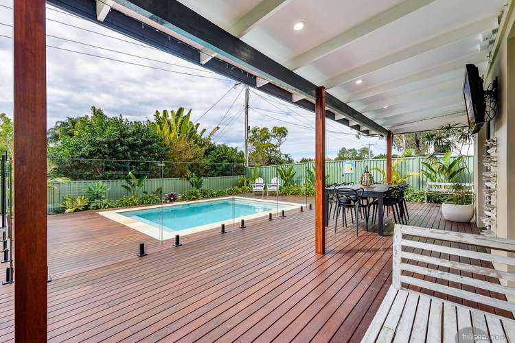 Sixth view of Homely house listing, 14 Babirra Street, Hope Island QLD 4212