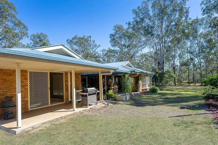 126 Kahler Road, Ironbark QLD 4306