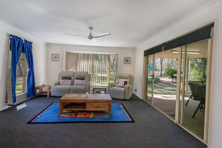 Second view of Homely house listing, 126 Kahler Road, Ironbark QLD 4306