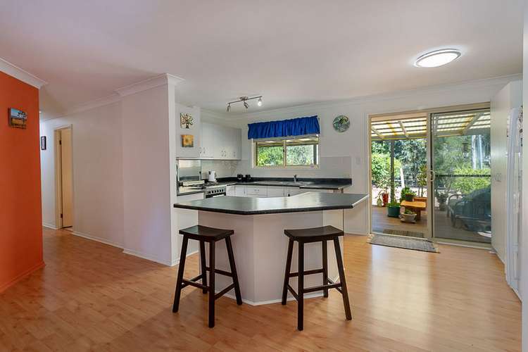 Seventh view of Homely house listing, 126 Kahler Road, Ironbark QLD 4306