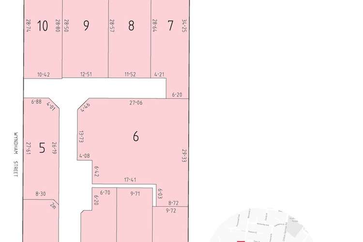 Second view of Homely residentialLand listing, LOT 4, 120-126 Barrands Lane, Drysdale VIC 3222