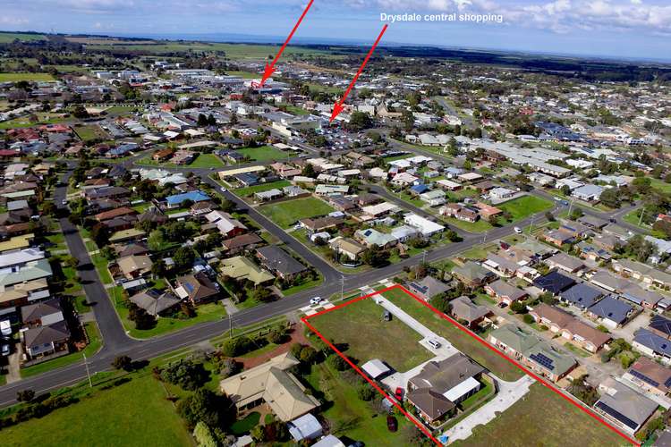 Third view of Homely residentialLand listing, LOT 4, 120-126 Barrands Lane, Drysdale VIC 3222