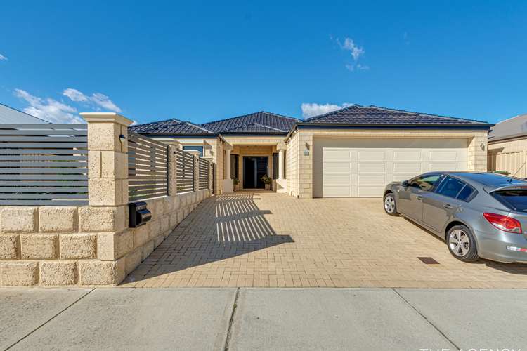 Main view of Homely house listing, 48 Hinchinbrook Avenue, Ridgewood WA 6030