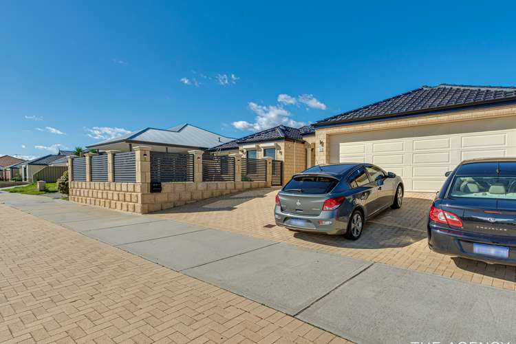 Second view of Homely house listing, 48 Hinchinbrook Avenue, Ridgewood WA 6030