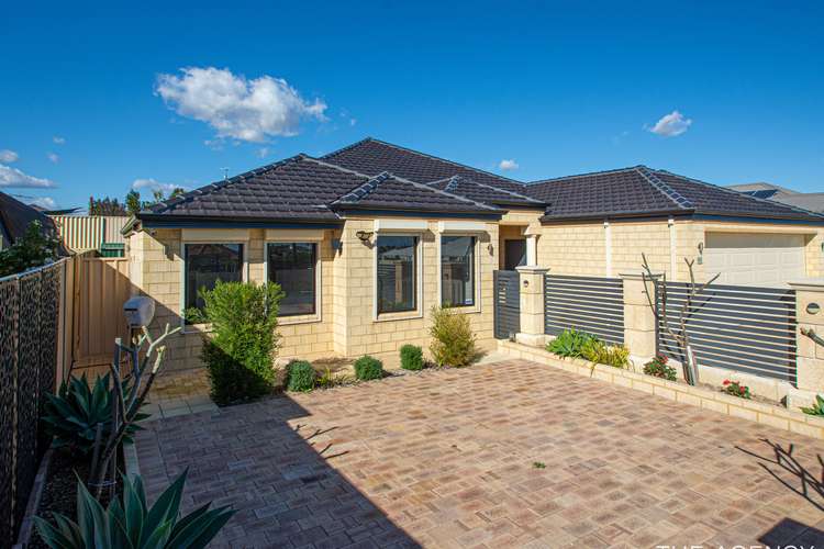 Fourth view of Homely house listing, 48 Hinchinbrook Avenue, Ridgewood WA 6030