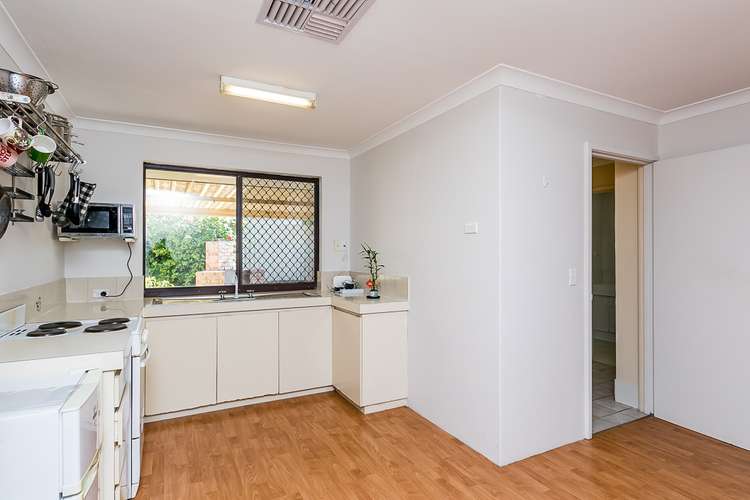 Fifth view of Homely house listing, 3B Corsair Court, Heathridge WA 6027