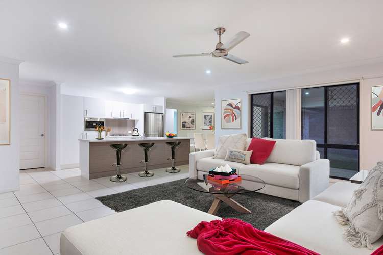 Sixth view of Homely house listing, 70 Landsdowne Drive, Ormeau Hills QLD 4208