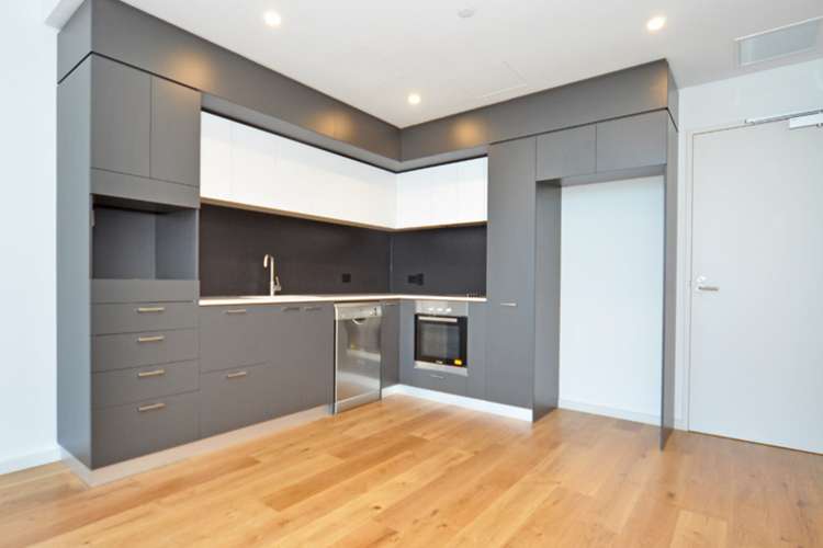 Second view of Homely apartment listing, 1302/105 Stirling Street, Perth WA 6000