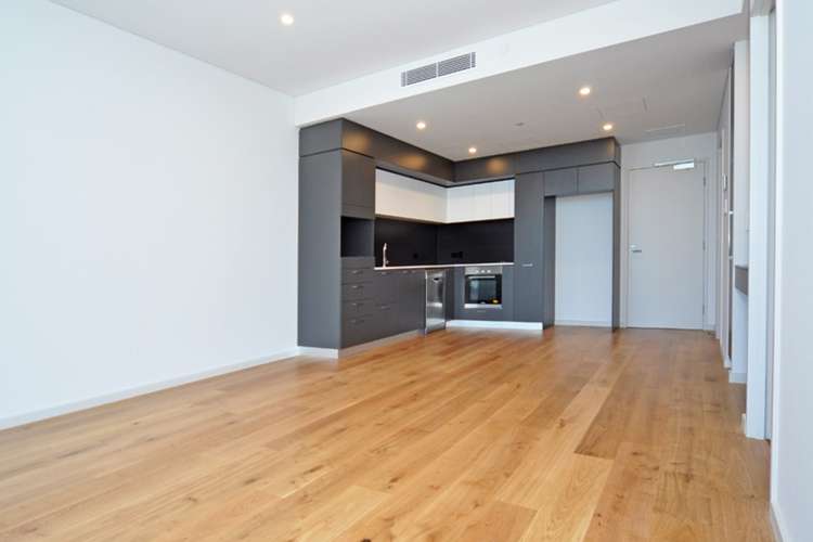 Fourth view of Homely apartment listing, 1302/105 Stirling Street, Perth WA 6000