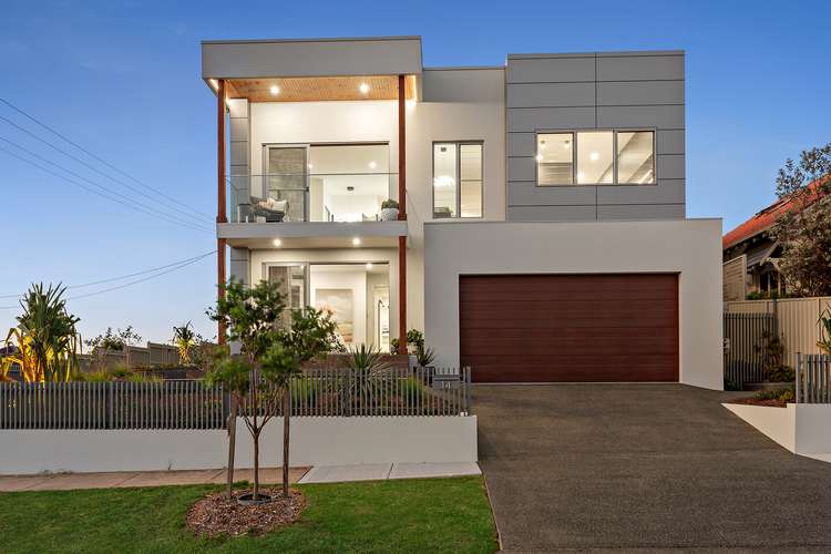 Third view of Homely house listing, 14 Pell Street, Merewether NSW 2291