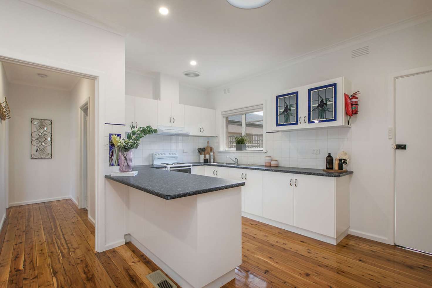 Main view of Homely unit listing, 1/746 Macauley Street, Albury NSW 2640