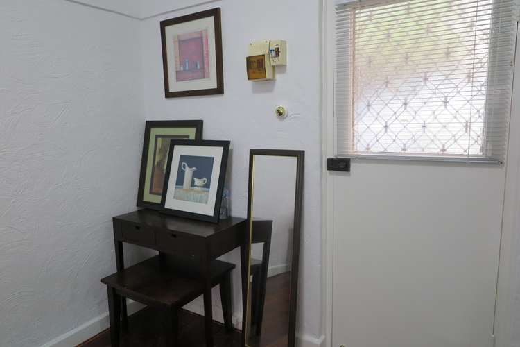 Fourth view of Homely apartment listing, 6/114 Terrace Road, Perth WA 6000