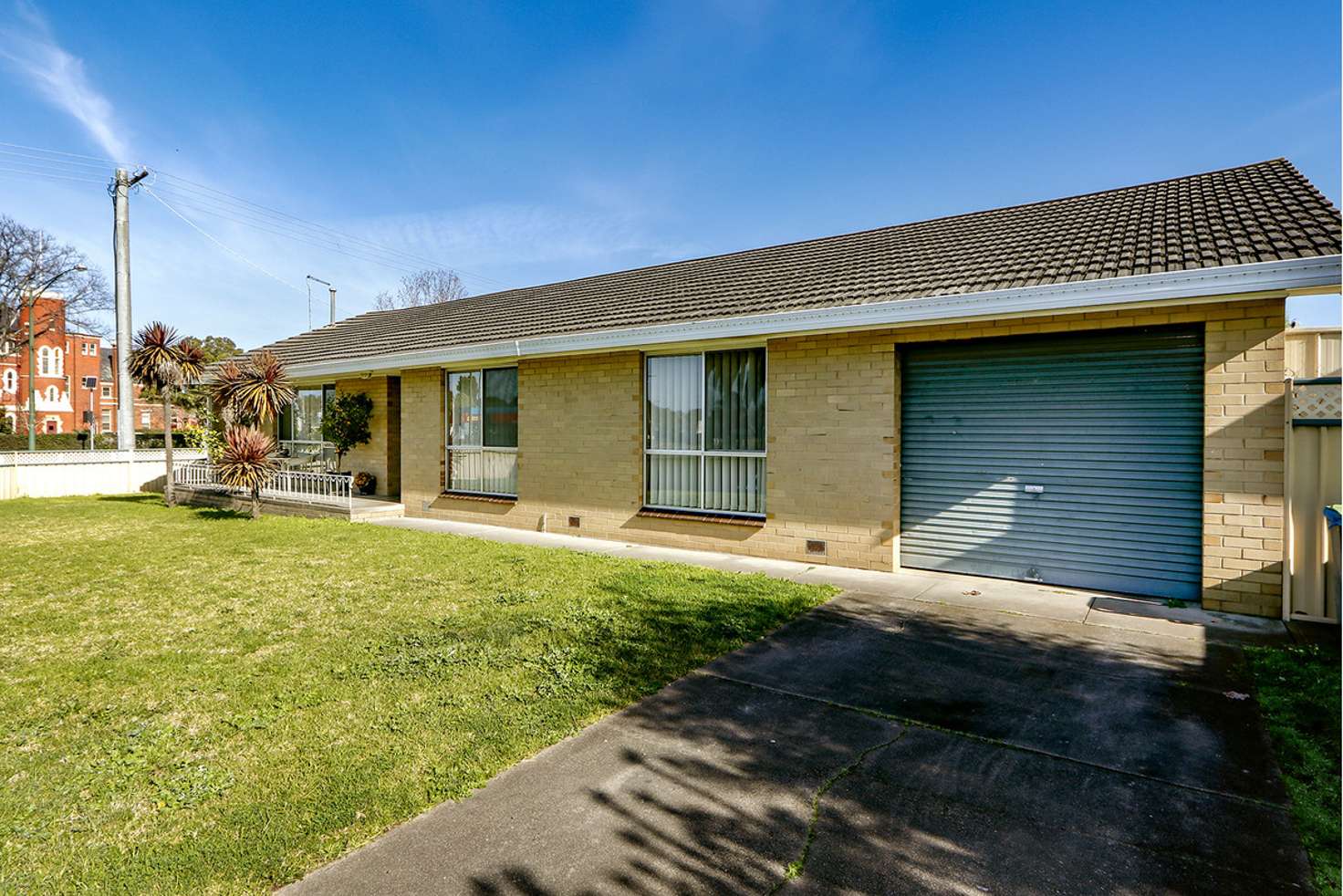 Main view of Homely house listing, 371 York Street, Sale VIC 3850