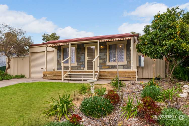 Main view of Homely house listing, 1C Little Eva Street, Williamstown SA 5351