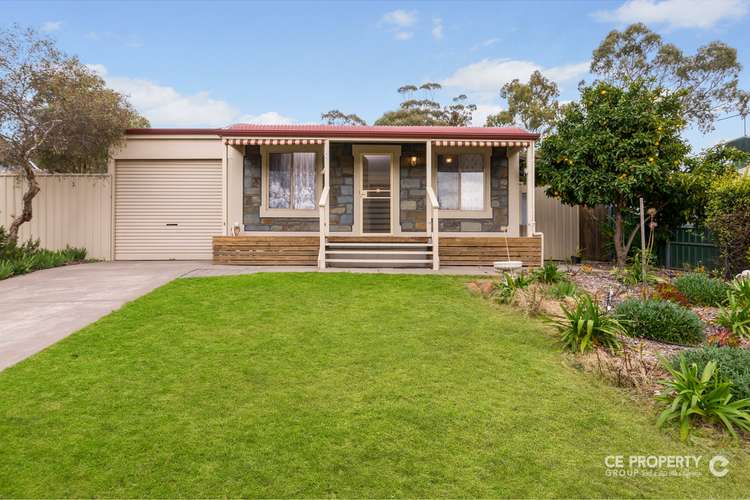 Second view of Homely house listing, 1C Little Eva Street, Williamstown SA 5351