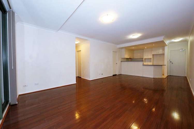 Third view of Homely unit listing, 810/16 Meredith Street, Bankstown NSW 2200