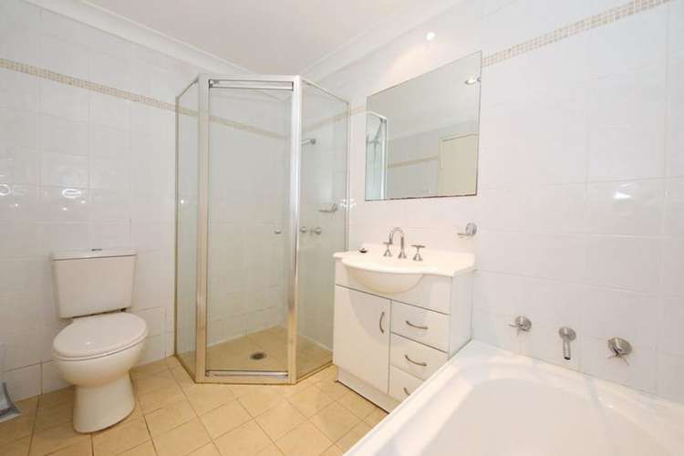 Fourth view of Homely unit listing, 810/16 Meredith Street, Bankstown NSW 2200