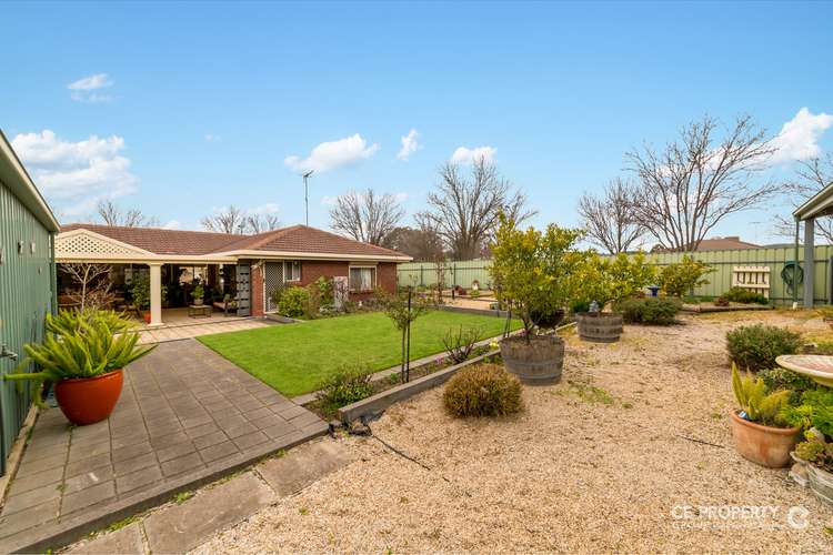 Third view of Homely house listing, 10 Mitchell Court, Williamstown SA 5351