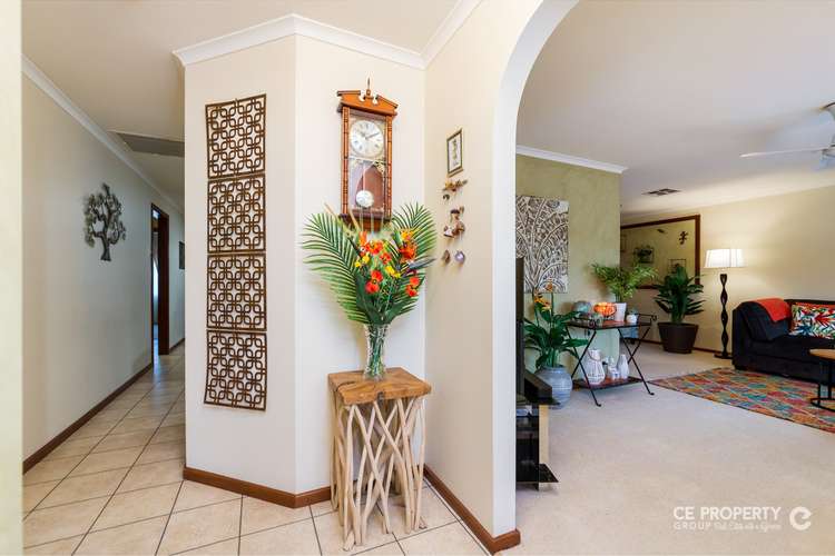 Fifth view of Homely house listing, 10 Mitchell Court, Williamstown SA 5351