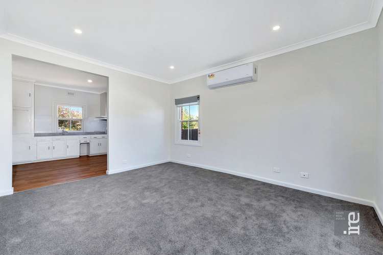Second view of Homely house listing, 18 Smith Crescent, Wangaratta VIC 3677