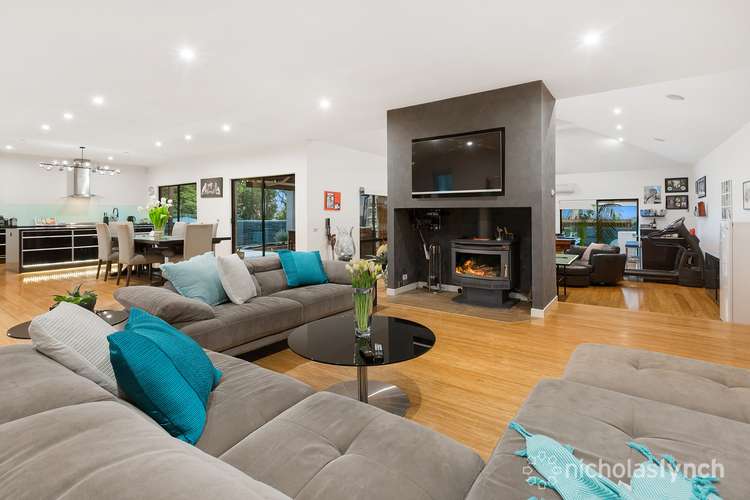 Third view of Homely house listing, 12 Bangalay Avenue, Frankston South VIC 3199