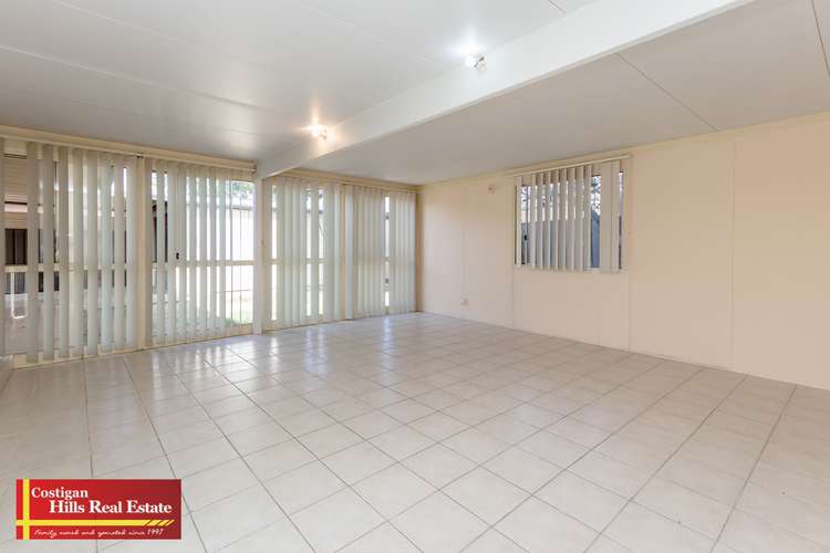 Fifth view of Homely house listing, 17 Tallagandra Drive, Quakers Hill NSW 2763