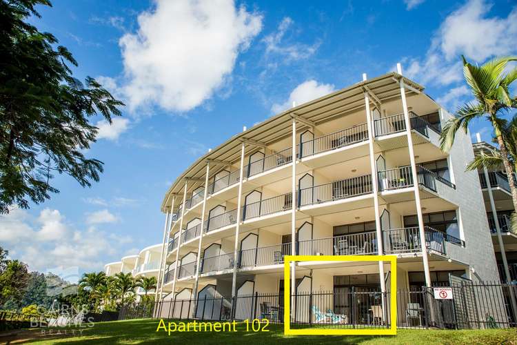 Seventh view of Homely apartment listing, 102/92-94 Moore Street, Trinity Beach QLD 4879