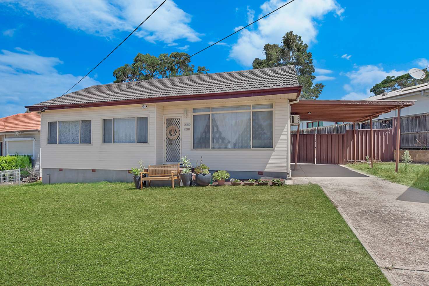 Main view of Homely house listing, 220 Richmond Road, Blacktown NSW 2148