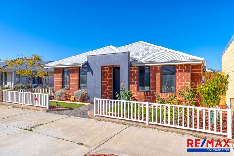 Second view of Homely house listing, 10 Cheriton Avenue, Ellenbrook WA 6069
