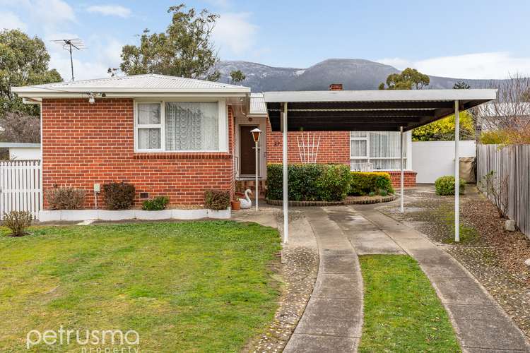 Main view of Homely house listing, 27 Frome Street, Glenorchy TAS 7010