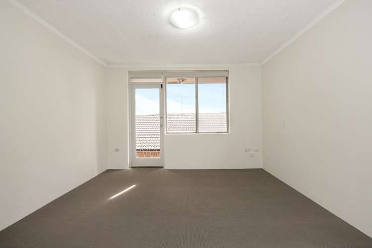 Second view of Homely apartment listing, 3/25 Stoddart Street, Roselands NSW 2196
