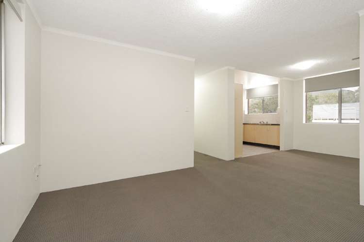 Third view of Homely apartment listing, 3/25 Stoddart Street, Roselands NSW 2196