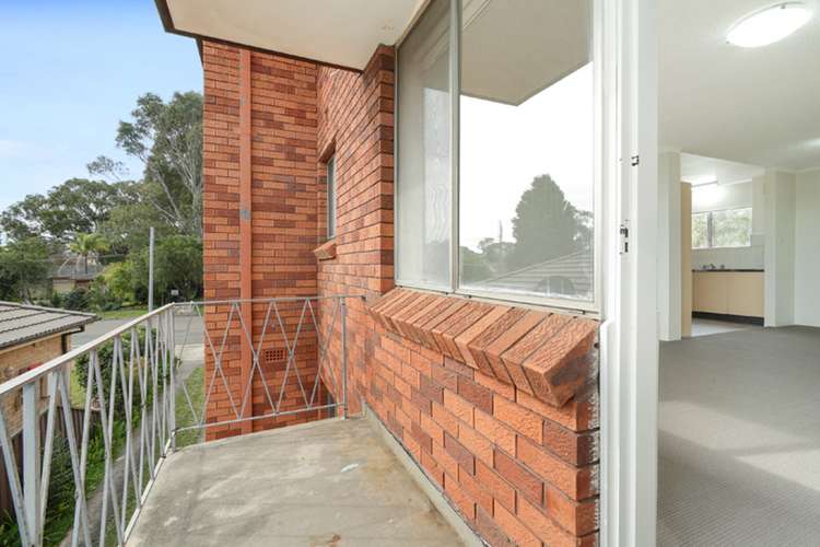 Fourth view of Homely apartment listing, 3/25 Stoddart Street, Roselands NSW 2196
