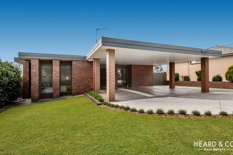 Main view of Homely house listing, 2 Hakea Street, Kennington VIC 3550